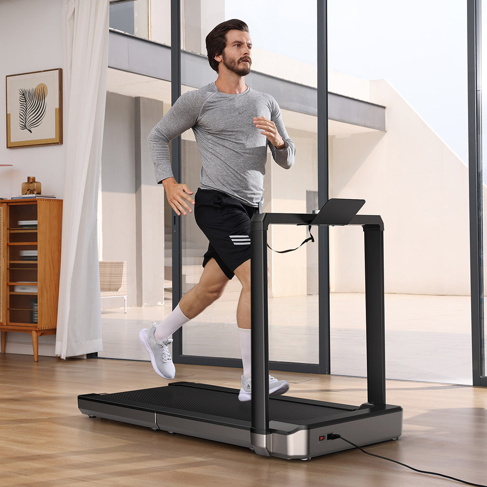 WalkingPad® X25 Double-Fold Running Treadmill