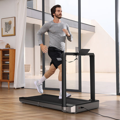 WalkingPad® X25 Double-Fold Running Treadmill