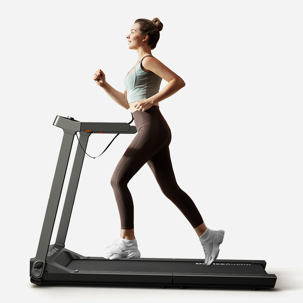 WalkingPad® Denise Austin 2.0 Foldable Treadmill