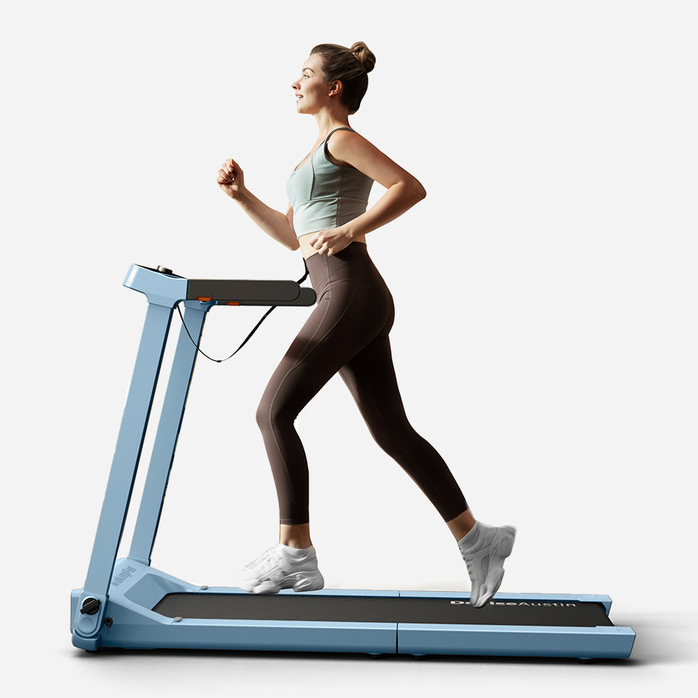 WalkingPad® Denise Austin 2.0 Foldable Treadmill