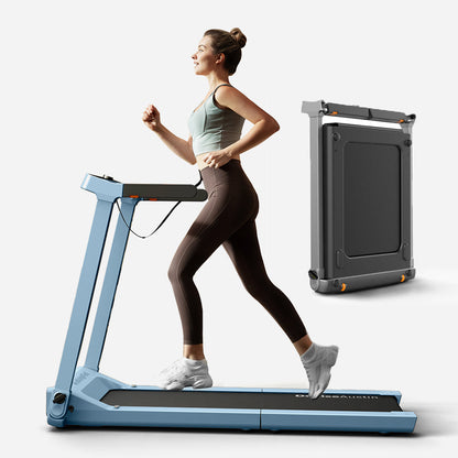 WalkingPad® Denise Austin 2.0 Foldable Treadmill