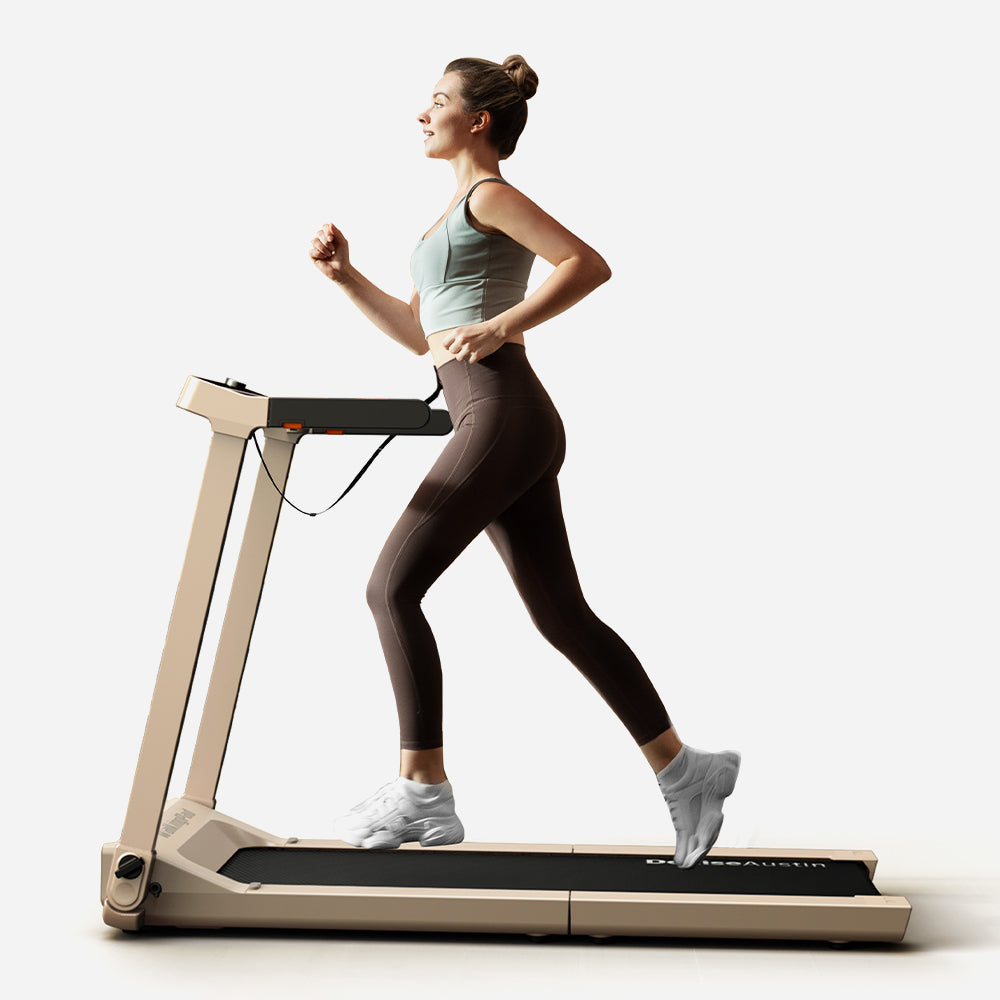 WalkingPad® Denise Austin 2.0 Foldable Treadmill