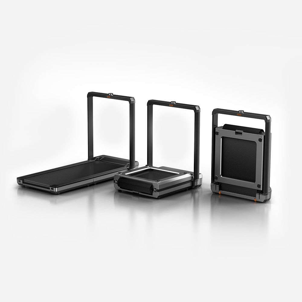 WalkingPad® X25 Double-Fold Running Treadmill