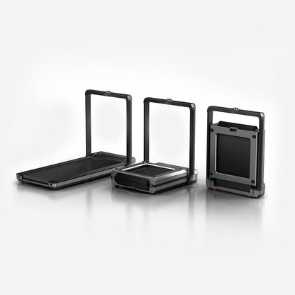 WalkingPad® X25 Double-Fold Running Treadmill