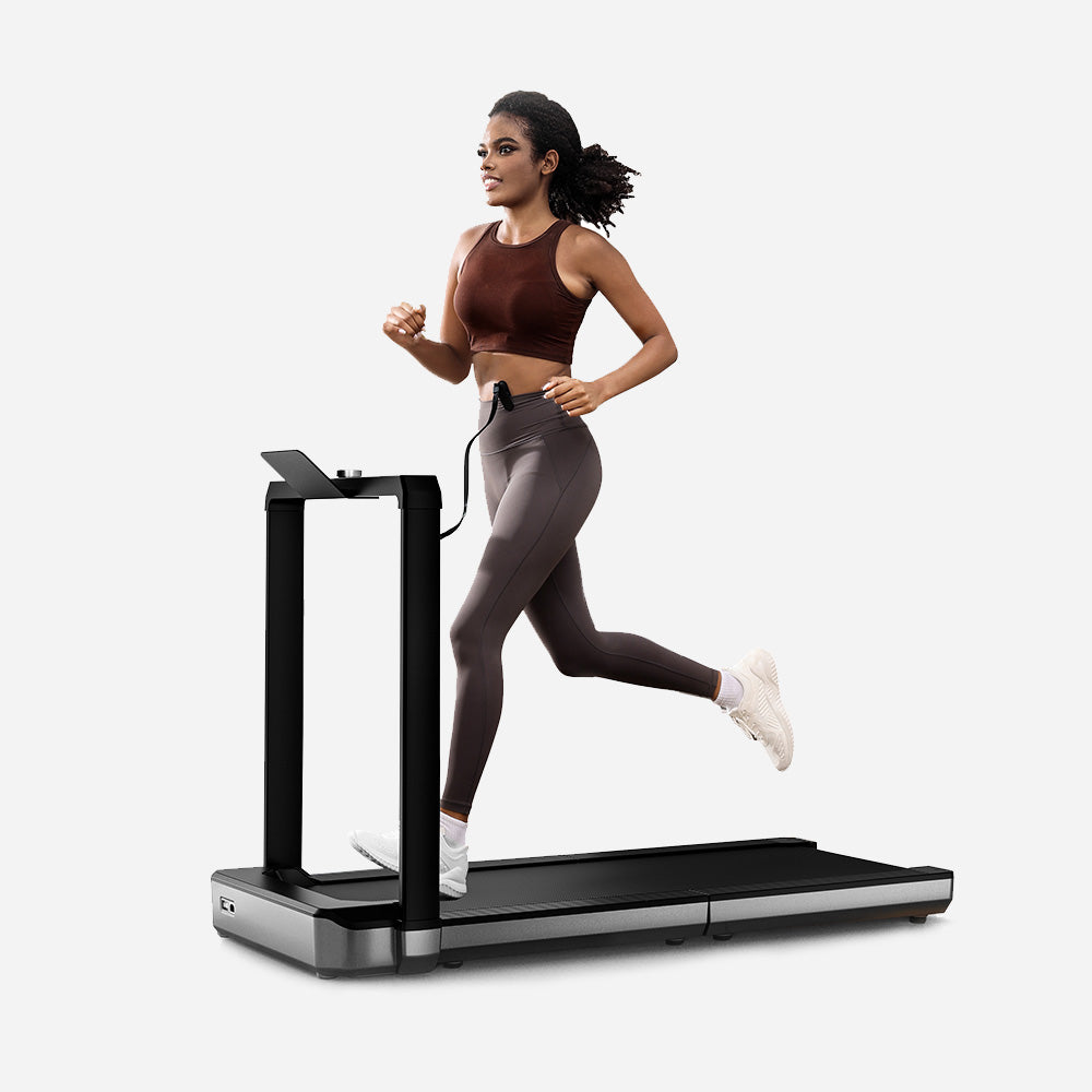 WalkingPad® X25 Double-Fold Running Treadmill