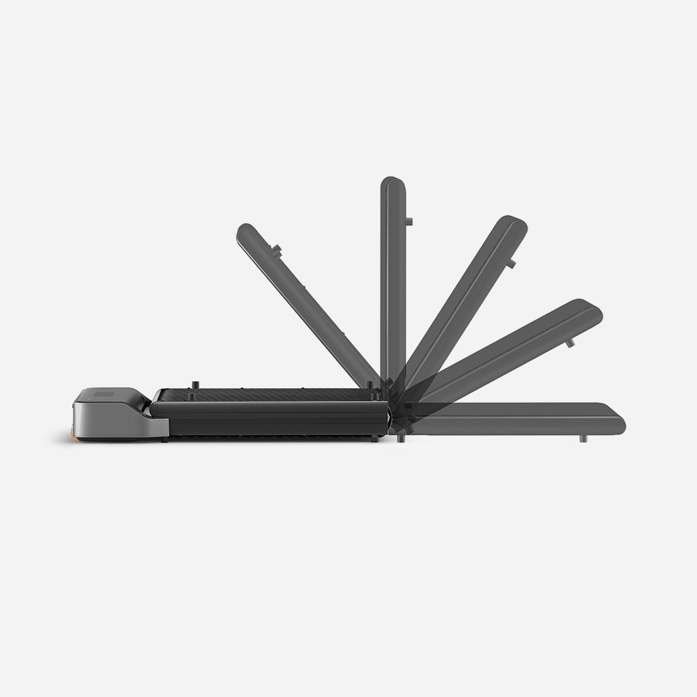 WalkingPad® Z1 Folding Walking Pad