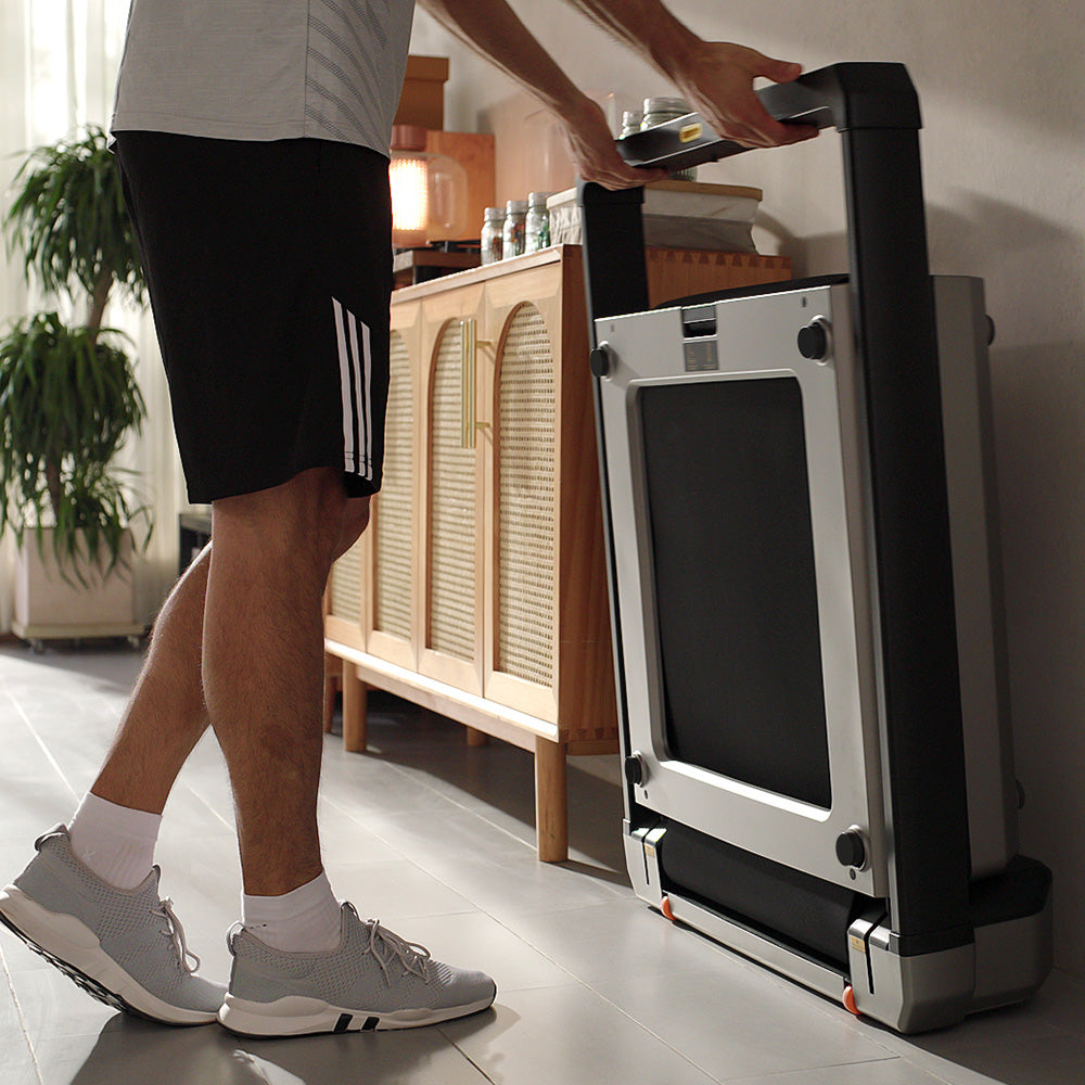 WalkingPad® X25 Double-Fold Running Treadmill