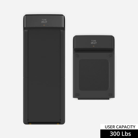WalkingPad® A1 Pro Foldable Walking Pad