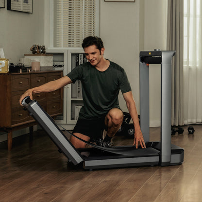 WalkingPad® X25+ Foldable Treadmill