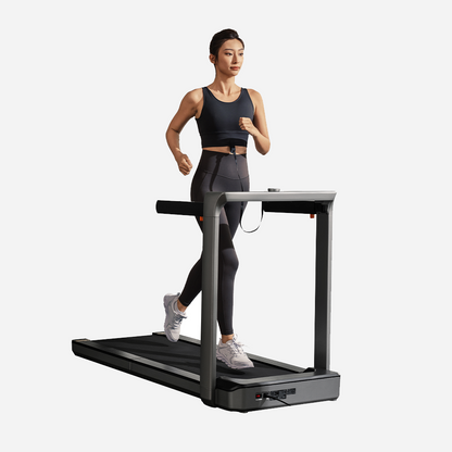 WalkingPad® X25+ Foldable Treadmill