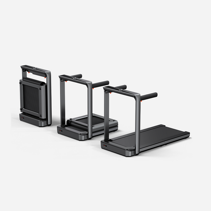 WalkingPad® X25+ Foldable Treadmill