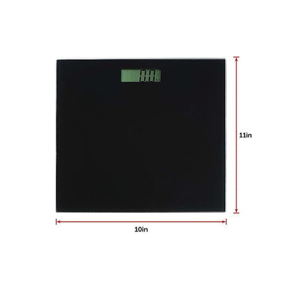 150KG Digital Bathroom Scale