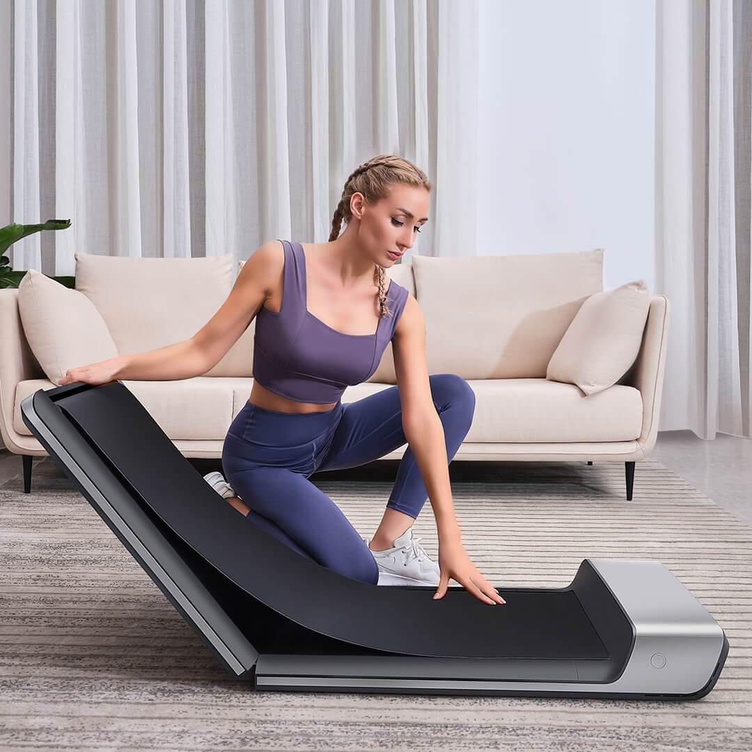 WalkingPad® P1 Foldable Walking Pad