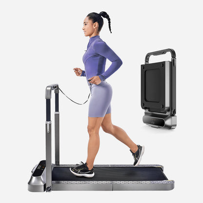 WalkingPad® R2 Walk&Run 2IN1 Foldable Treadmill