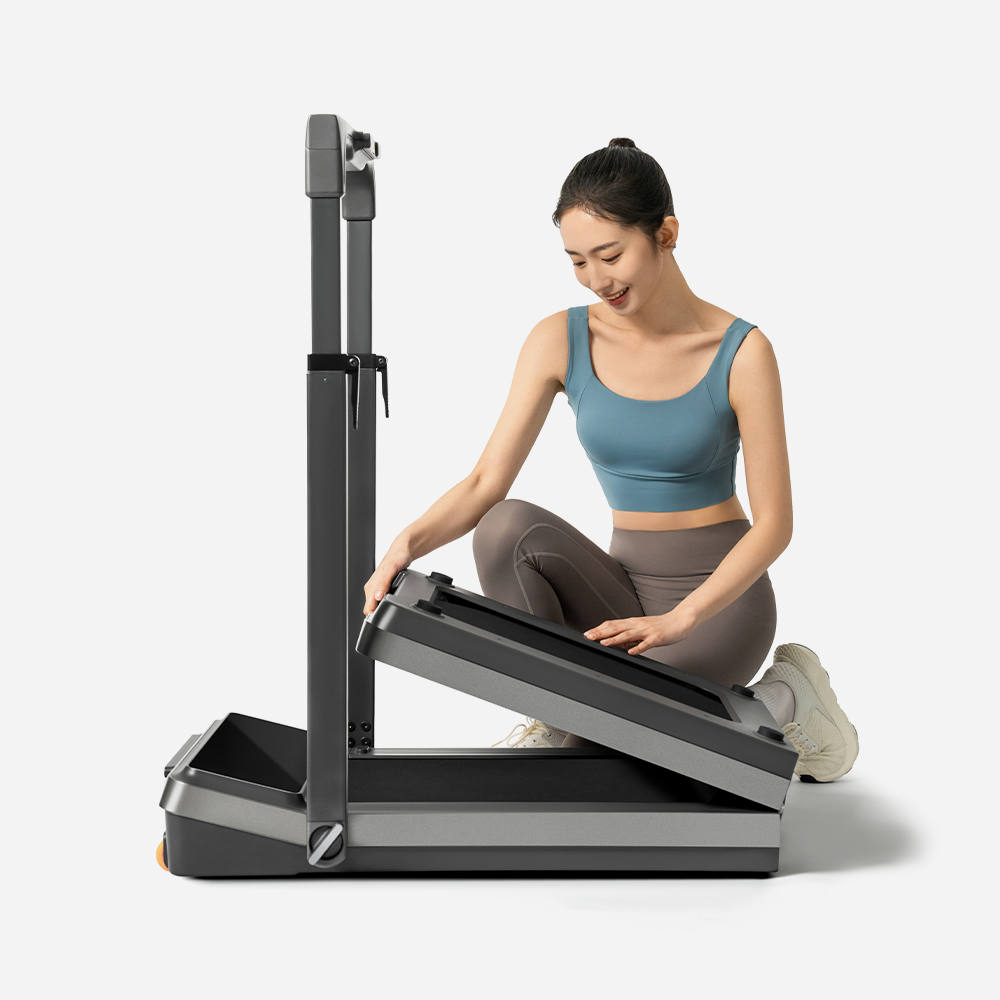 WalkingPad® Z3 Hybrid Foldable Treadmill