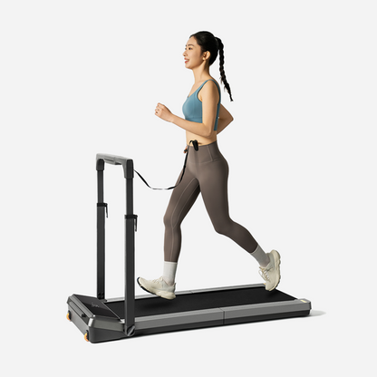 WalkingPad® Z3 Hybrid Foldable Treadmill