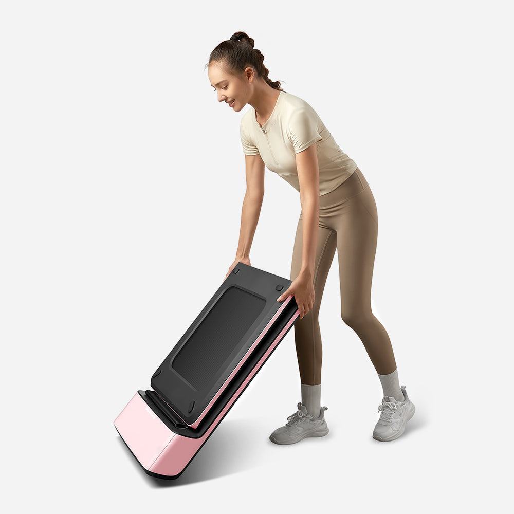 WalkingPad® P1 Foldable Walking Pad