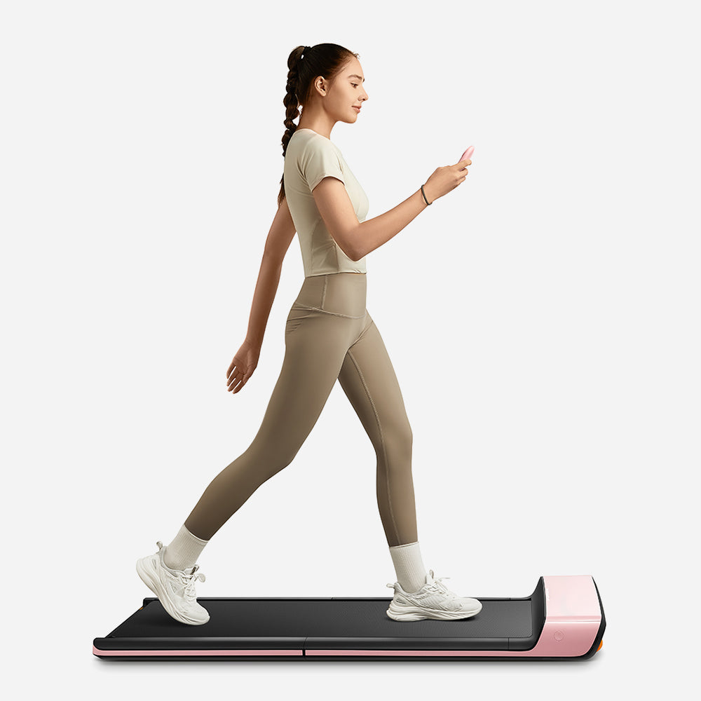 WalkingPad® P1 Foldable Walking Pad