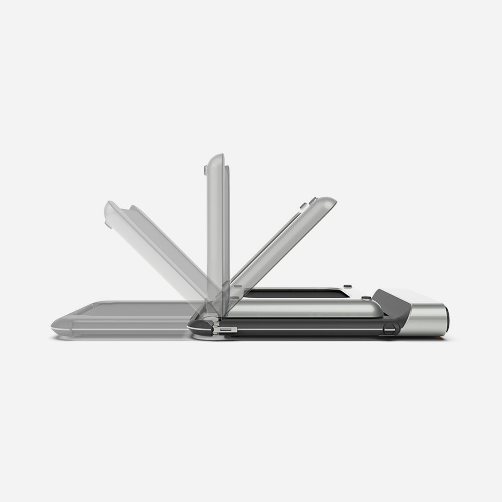 WalkingPad® R1 Pro 2IN1 Foldable Treadmill