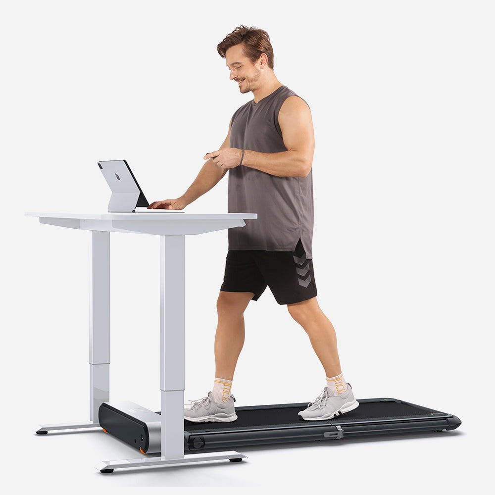 WalkingPad® R1 Pro 2IN1 Foldable Treadmill