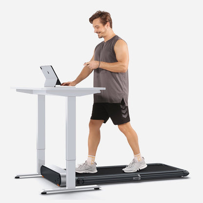 WalkingPad® R1 Pro 2IN1 Foldable Treadmill