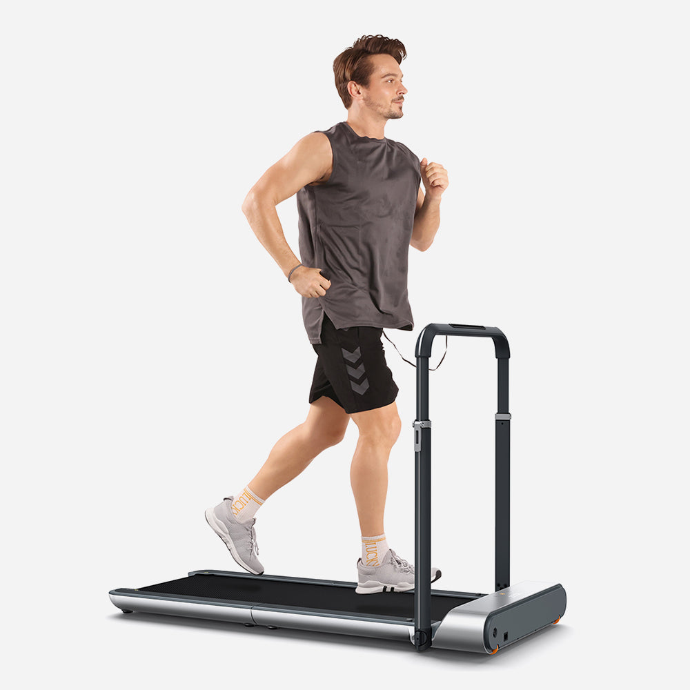 WalkingPad® R1 Pro 2IN1 Foldable Treadmill