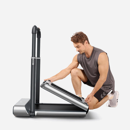 WalkingPad® R1 Pro 2IN1 Foldable Treadmill
