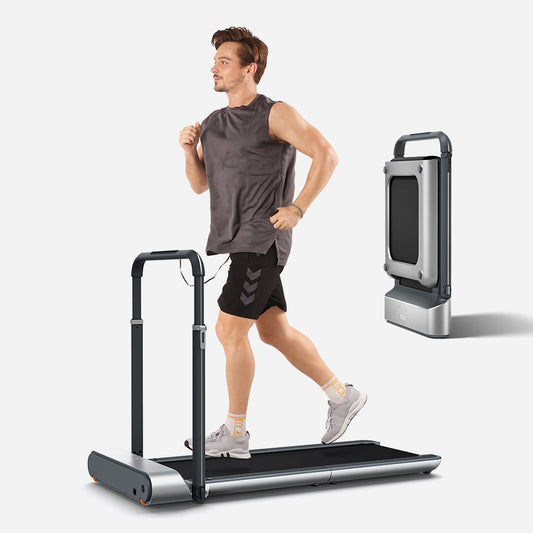 WalkingPad® R1 Pro 2IN1 Foldable Treadmill