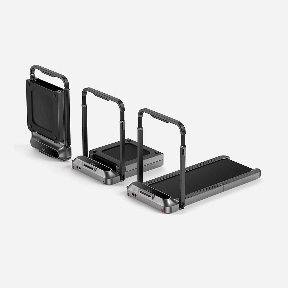 WalkingPad® R2 Walk&Run 2IN1 Foldable Treadmill