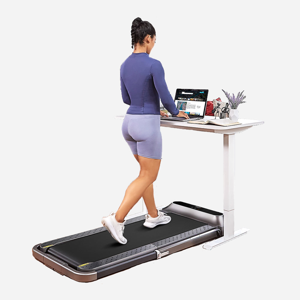 WalkingPad® R2 Walk&Run 2IN1 Foldable Treadmill