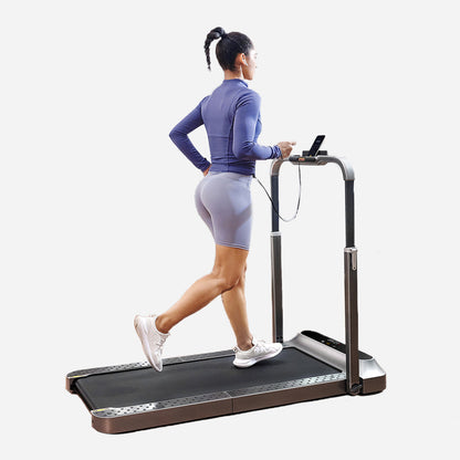 WalkingPad® R2 Walk&Run 2IN1 Foldable Treadmill