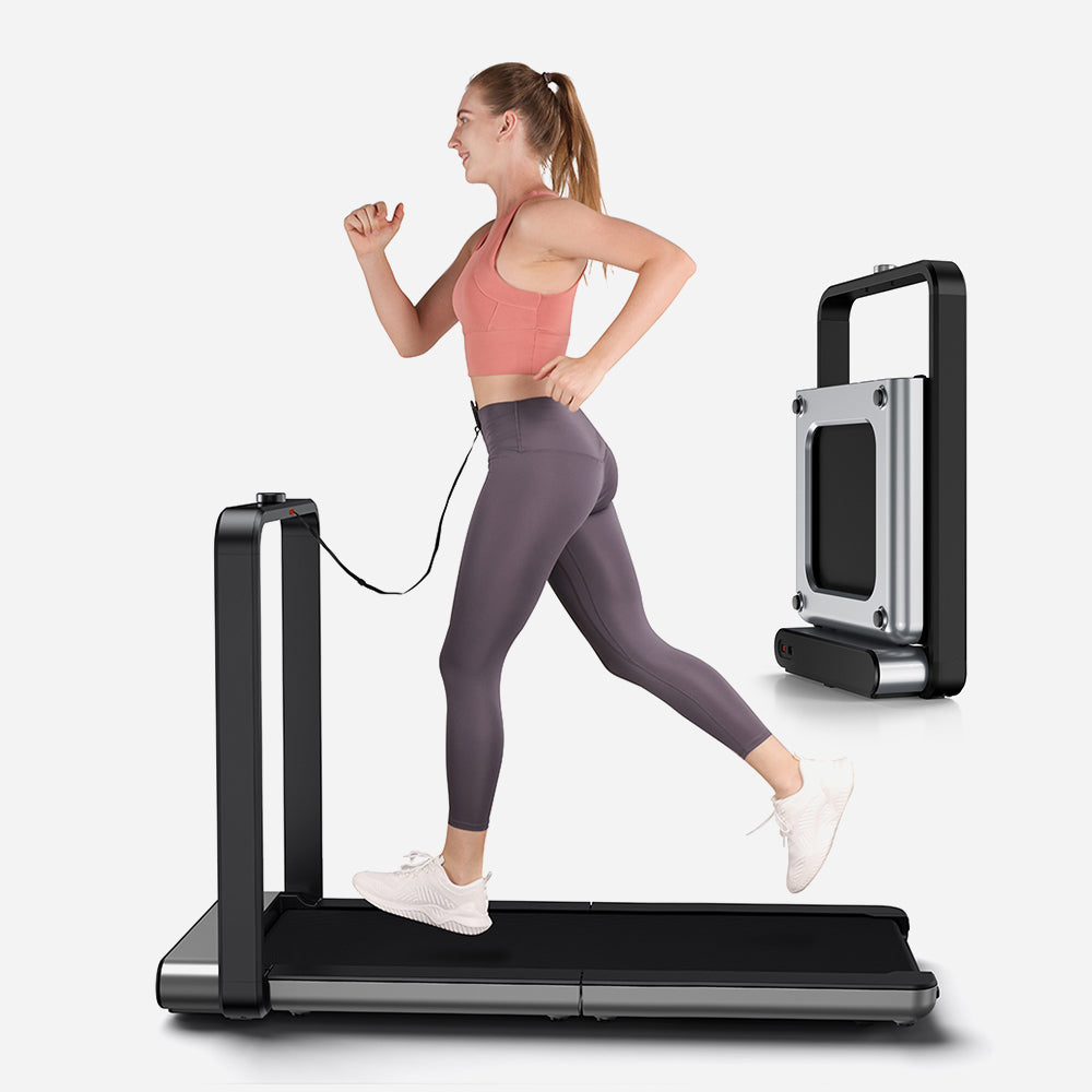 WalkingPad® X21 Double-Fold Treadmill