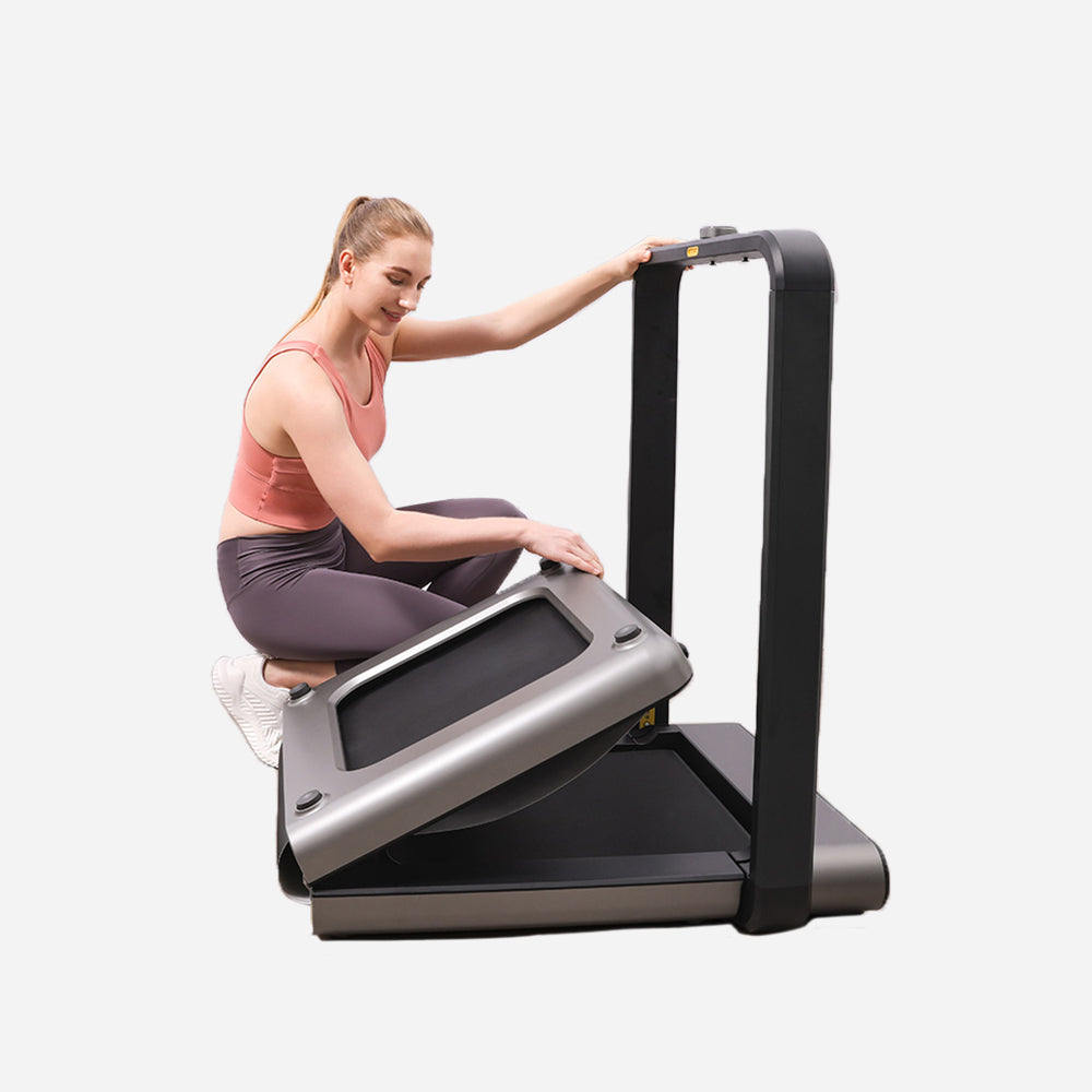 WalkingPad® X21 Double-Fold Treadmill