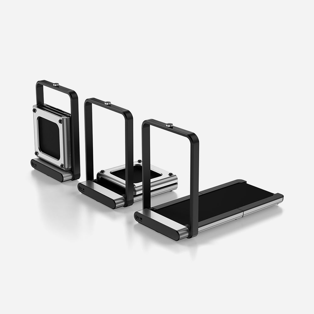 WalkingPad® X21 Double-Fold Treadmill
