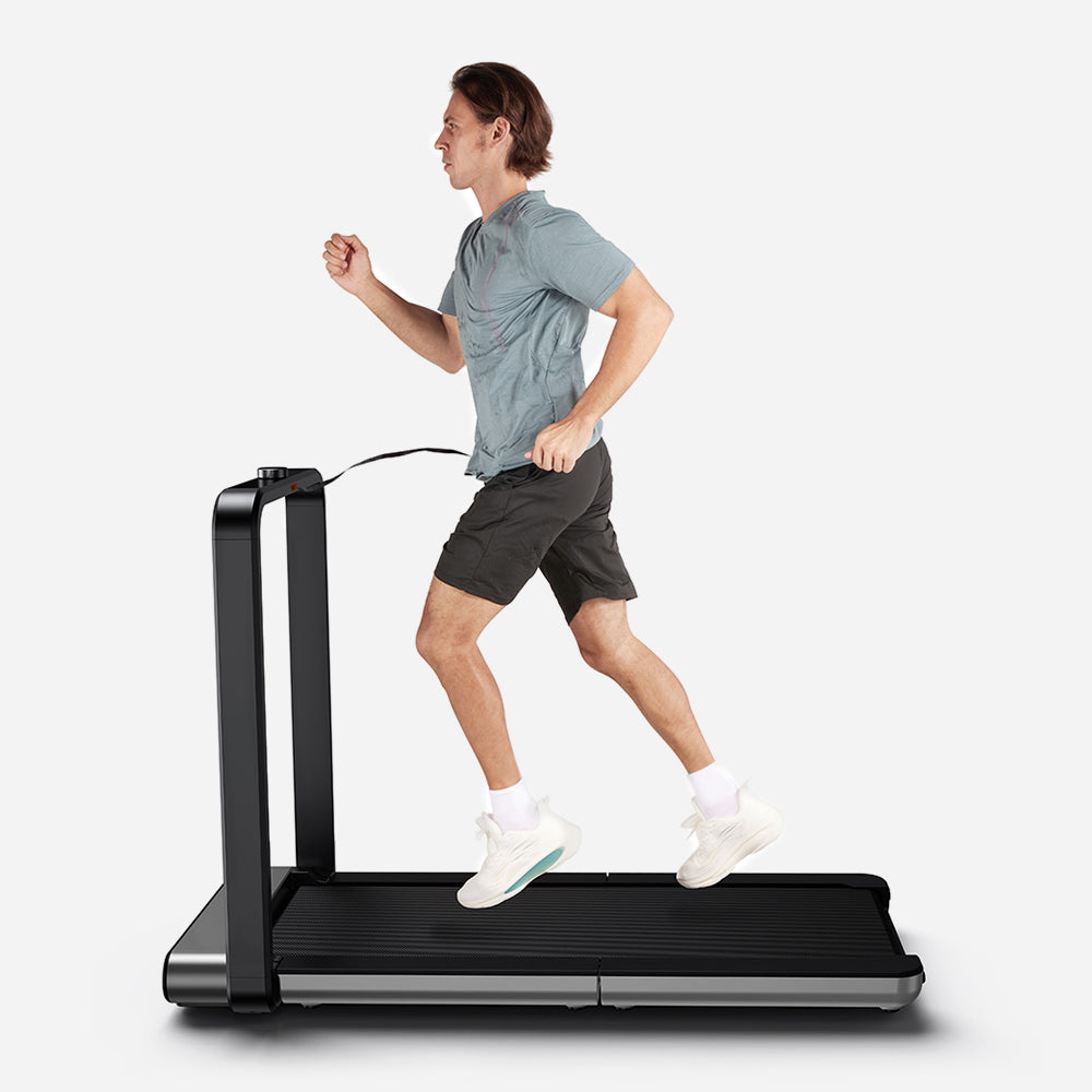 WalkingPad® X21 Double-Fold Treadmill