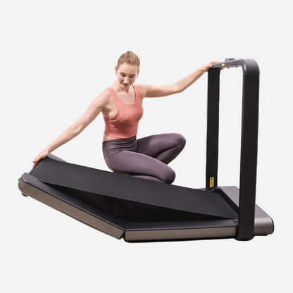 WalkingPad® X21 Double-Fold Treadmill