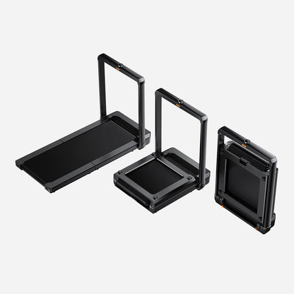 WalkingPad® X25 Double-Fold Running Treadmill