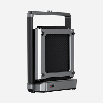 WalkingPad® X25 Double-Fold Running Treadmill