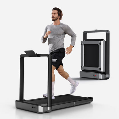 WalkingPad® X25 Double-Fold Running Treadmill